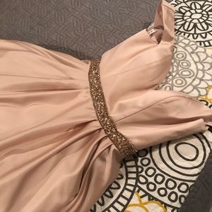 2017 Prom dress Sherri hill